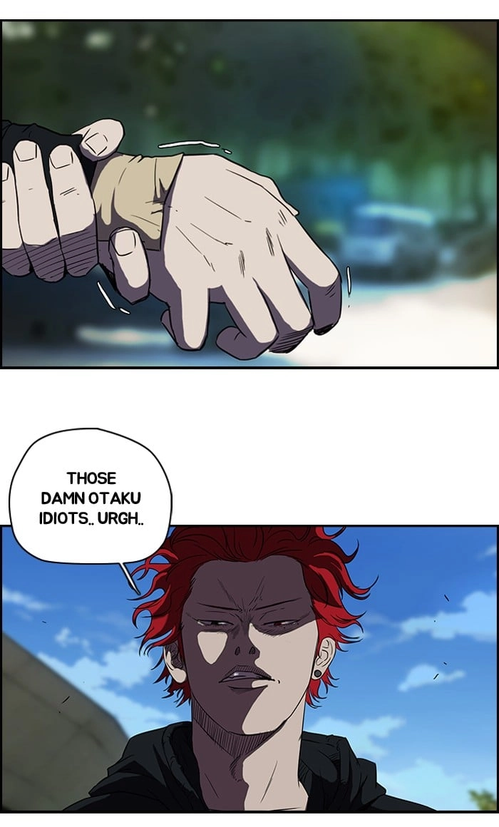 Wind Breaker Chapter 99 – S2-31 Page 17