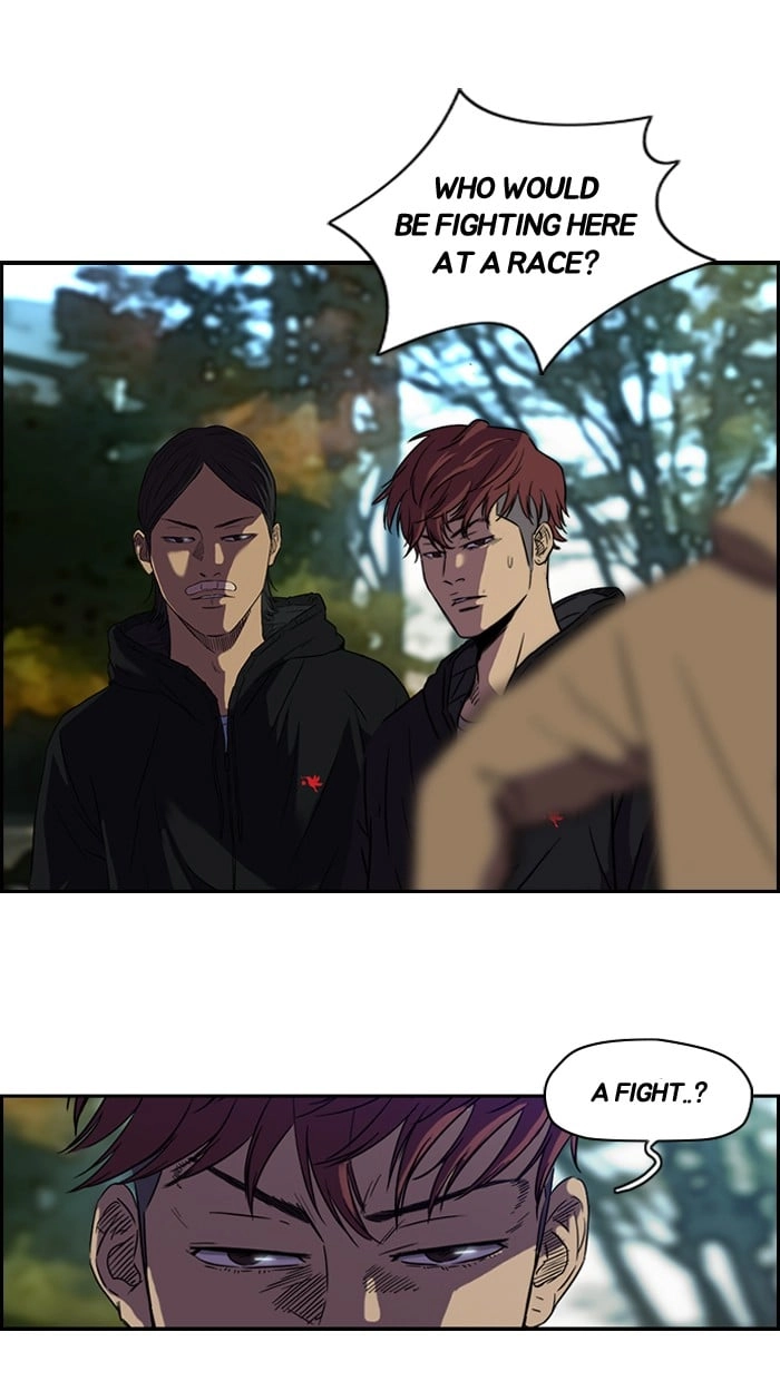 Wind Breaker Chapter 99 – S2-31 Page 26