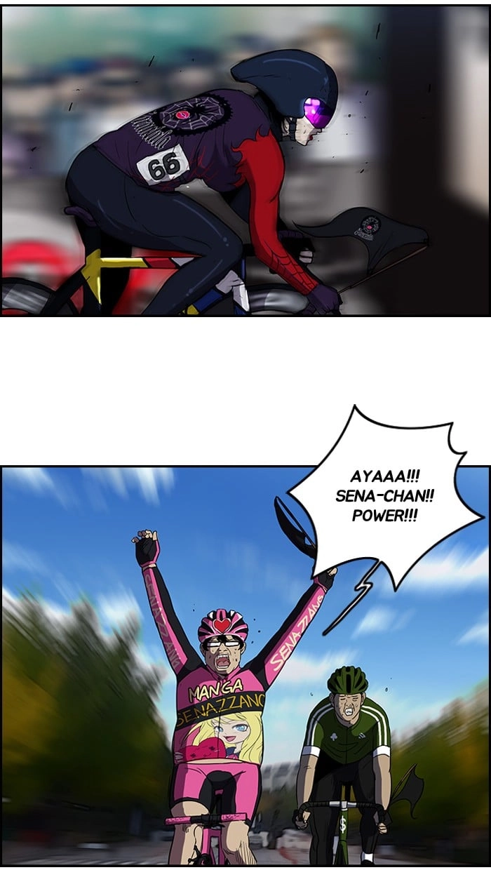 Wind Breaker Chapter 99 – S2-31 Page 11