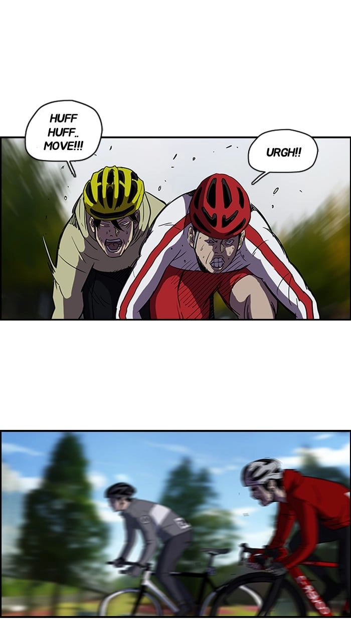 Wind Breaker Chapter 99 – S2-31 Page 12
