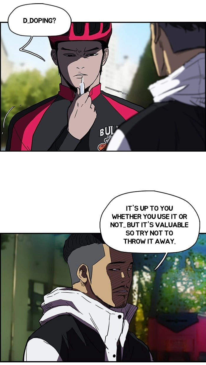 Wind Breaker Chapter 99 – S2-31 Page 45