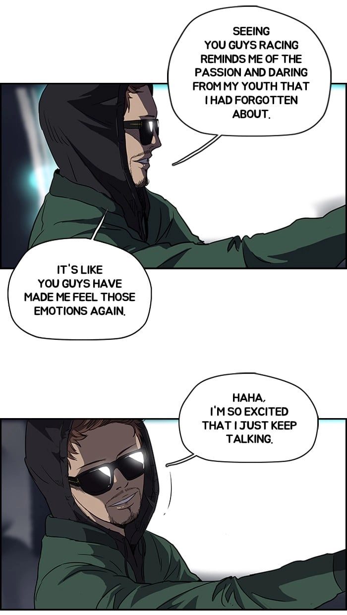 Wind Breaker Chapter 99 – S2-31 Page 6