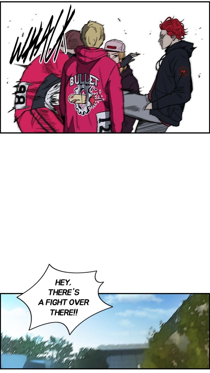 Wind Breaker Chapter 99 – S2-31 Page 25