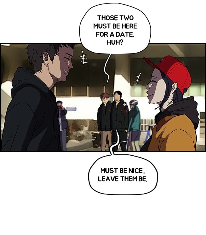 Wind Breaker Chapter 99 – S2-31 Page 15