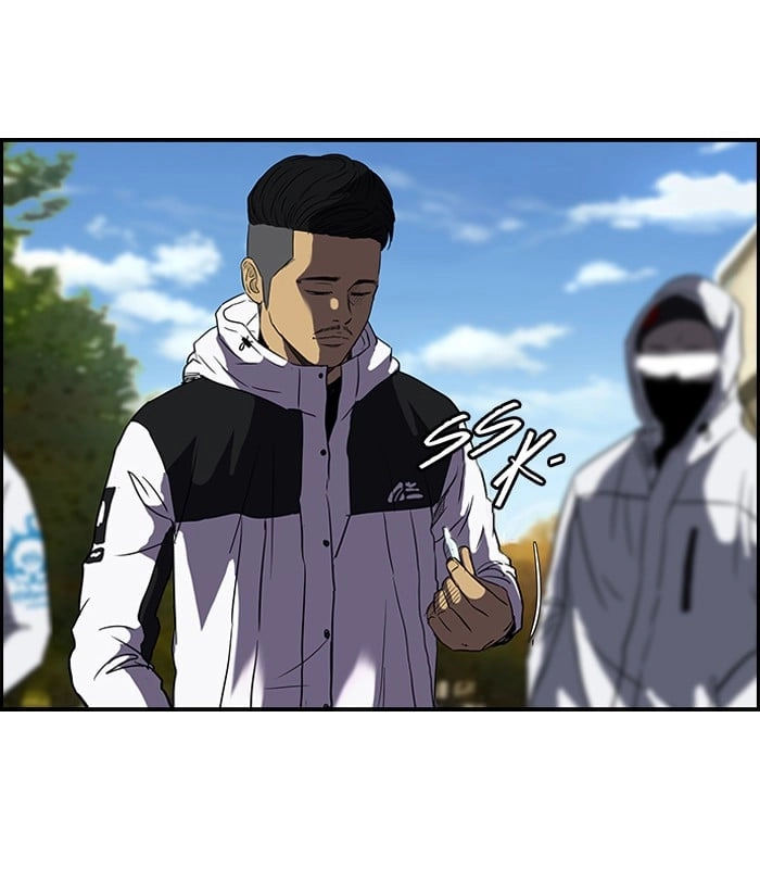 Wind Breaker Chapter 99 – S2-31 Page 42