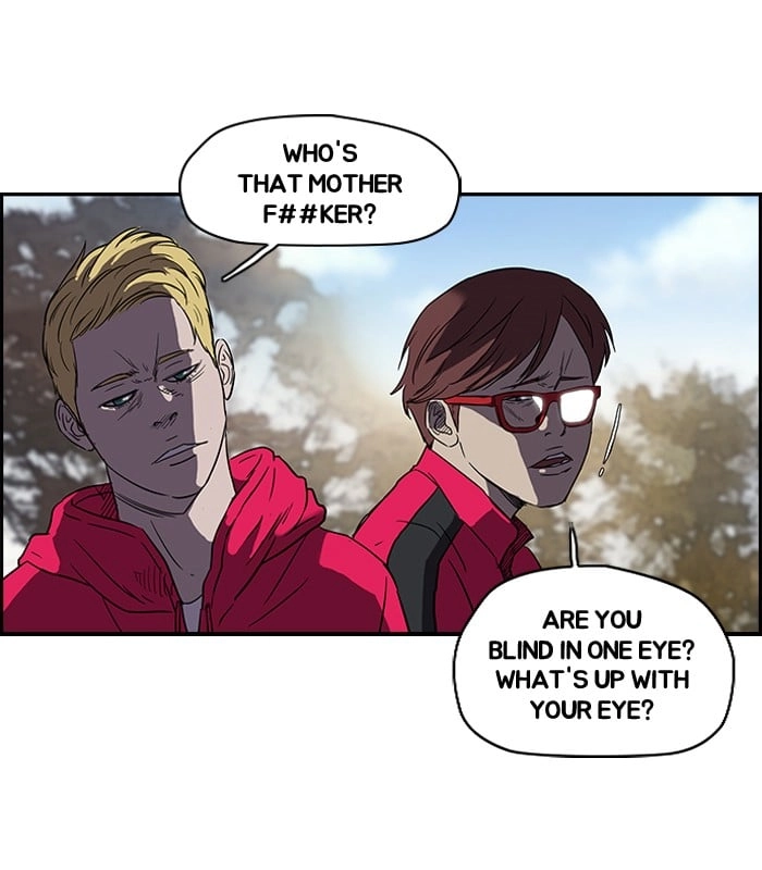 Wind Breaker Chapter 99 – S2-31 Page 23