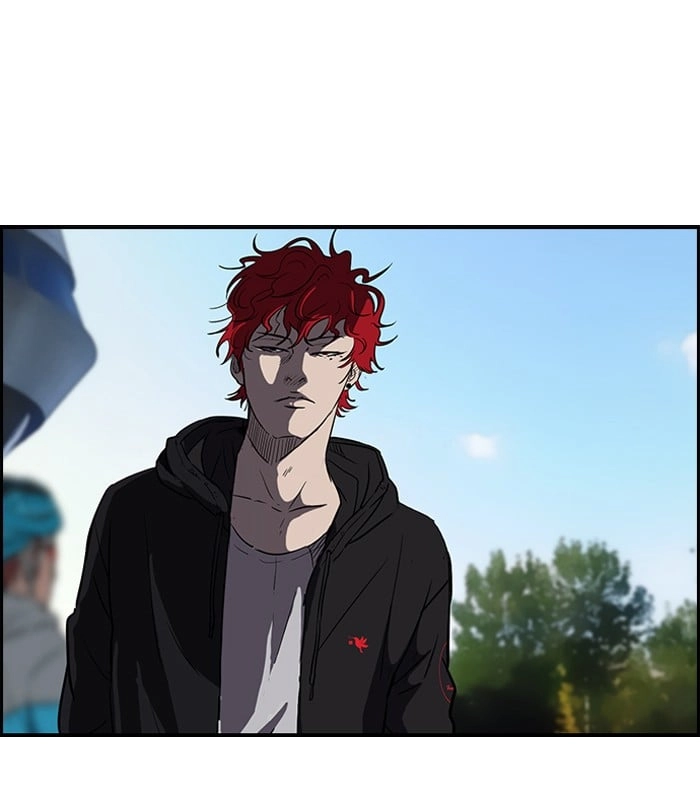 Wind Breaker Chapter 99 – S2-31 Page 22