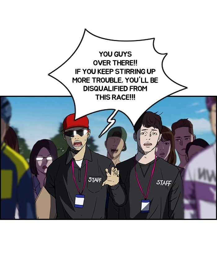 Wind Breaker Chapter 99 – S2-31 Page 34