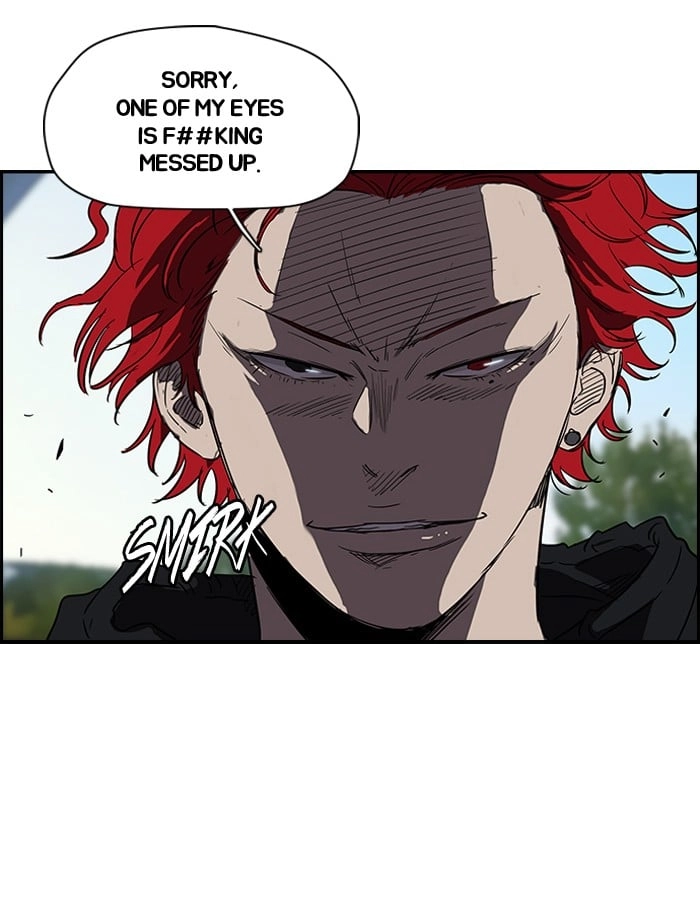 Wind Breaker Chapter 99 – S2-31 Page 24
