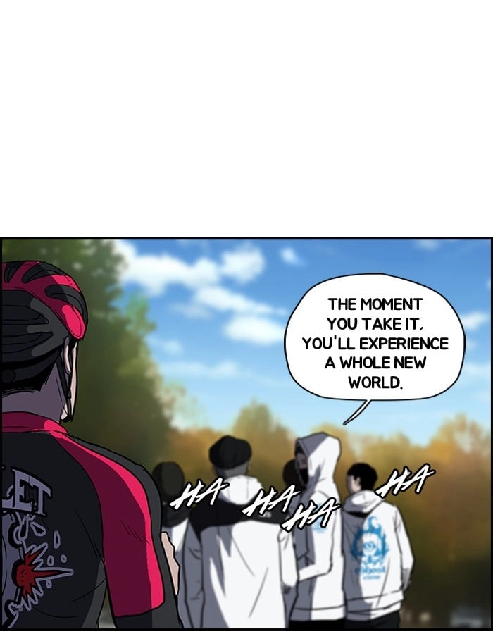 Wind Breaker Chapter 99 – S2-31 Page 46