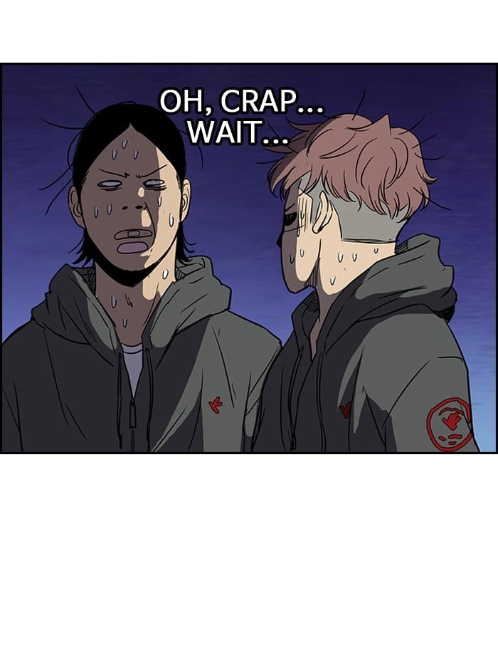 Wind Breaker Chapter 99 – S2-31 Page 28