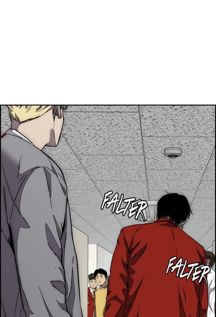 Wind Breaker Chapter 372 – S3-124 Page 45