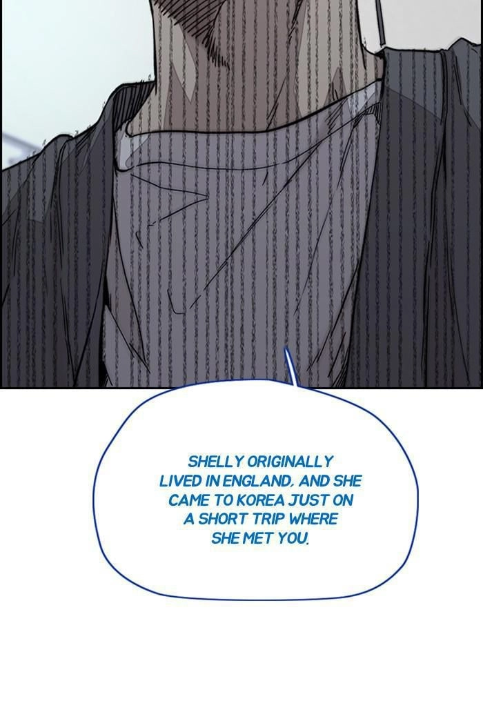 Wind Breaker Chapter 372 – S3-124 Page 31