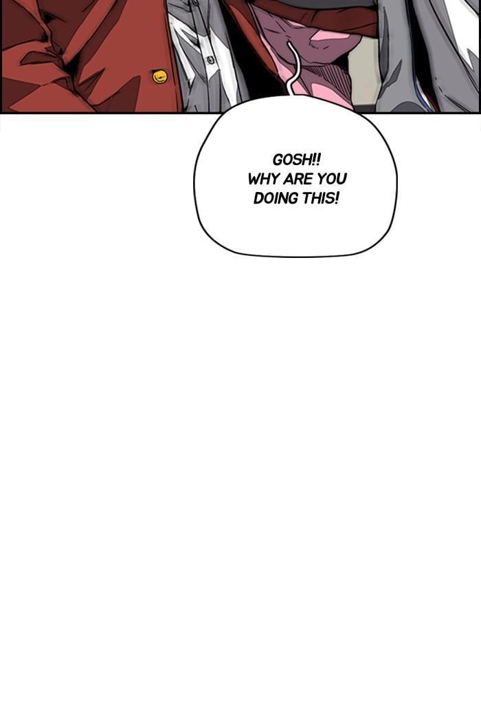 Wind Breaker Chapter 372 – S3-124 Page 29