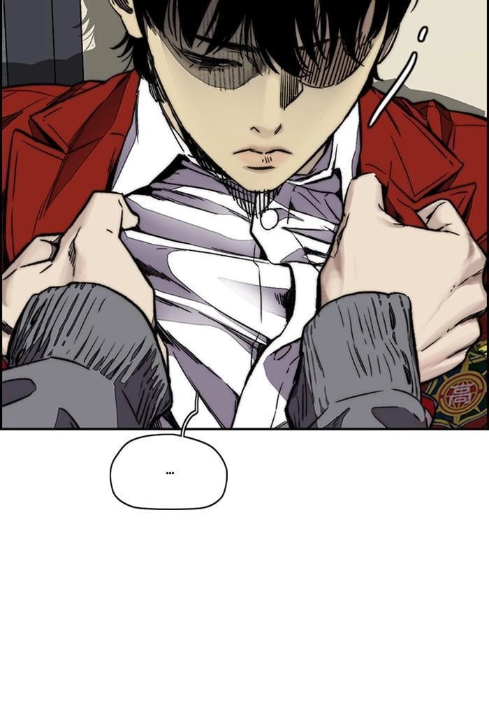 Wind Breaker Chapter 372 – S3-124 Page 41