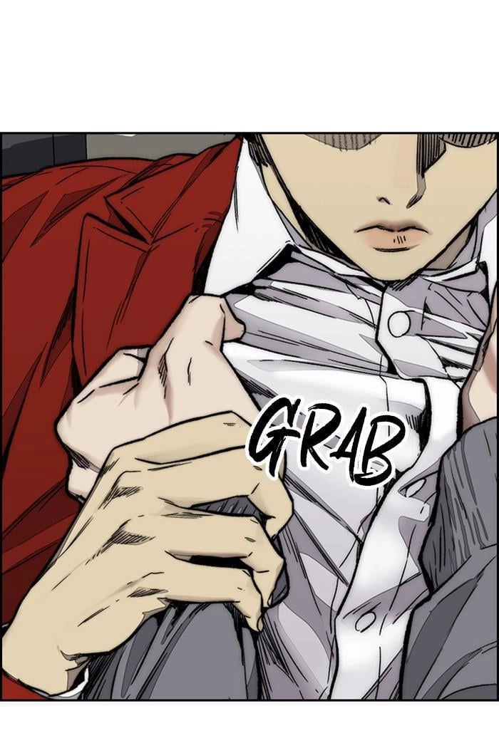 Wind Breaker Chapter 372 – S3-124 Page 42