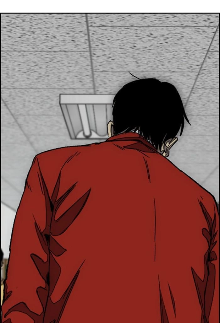 Wind Breaker Chapter 372 – S3-124 Page 51
