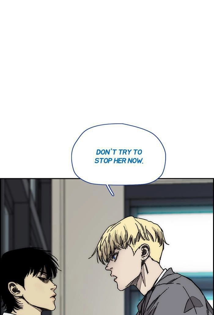 Wind Breaker Chapter 372 – S3-124 Page 36