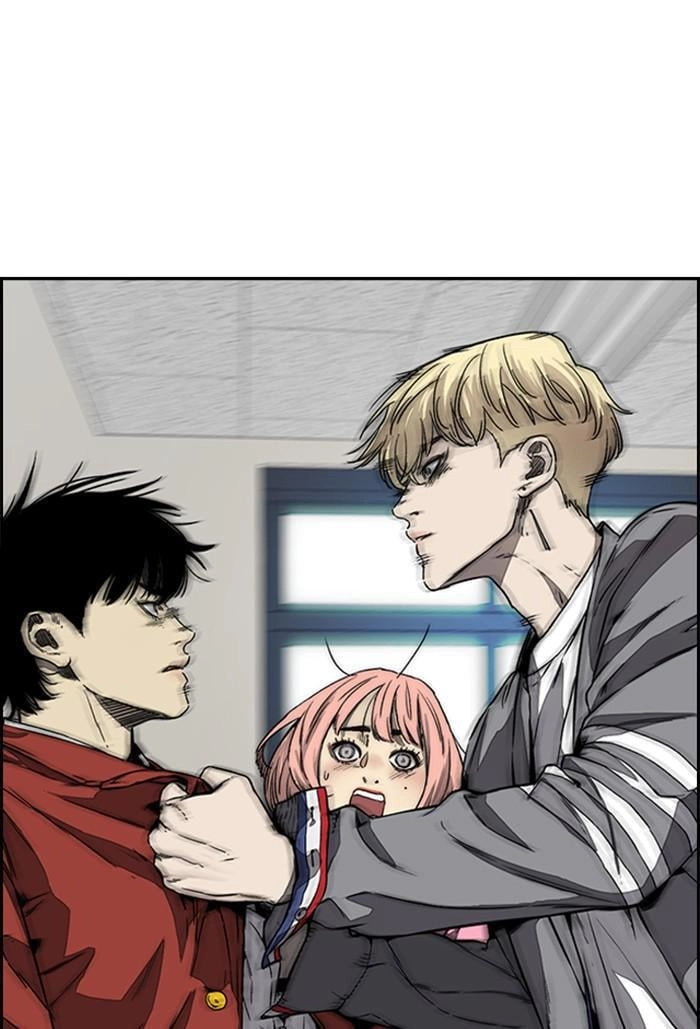 Wind Breaker Chapter 372 – S3-124 Page 28
