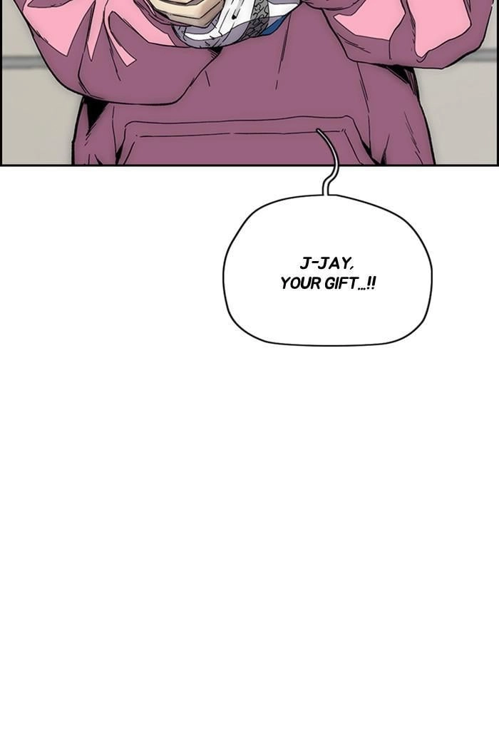 Wind Breaker Chapter 372 – S3-124 Page 50