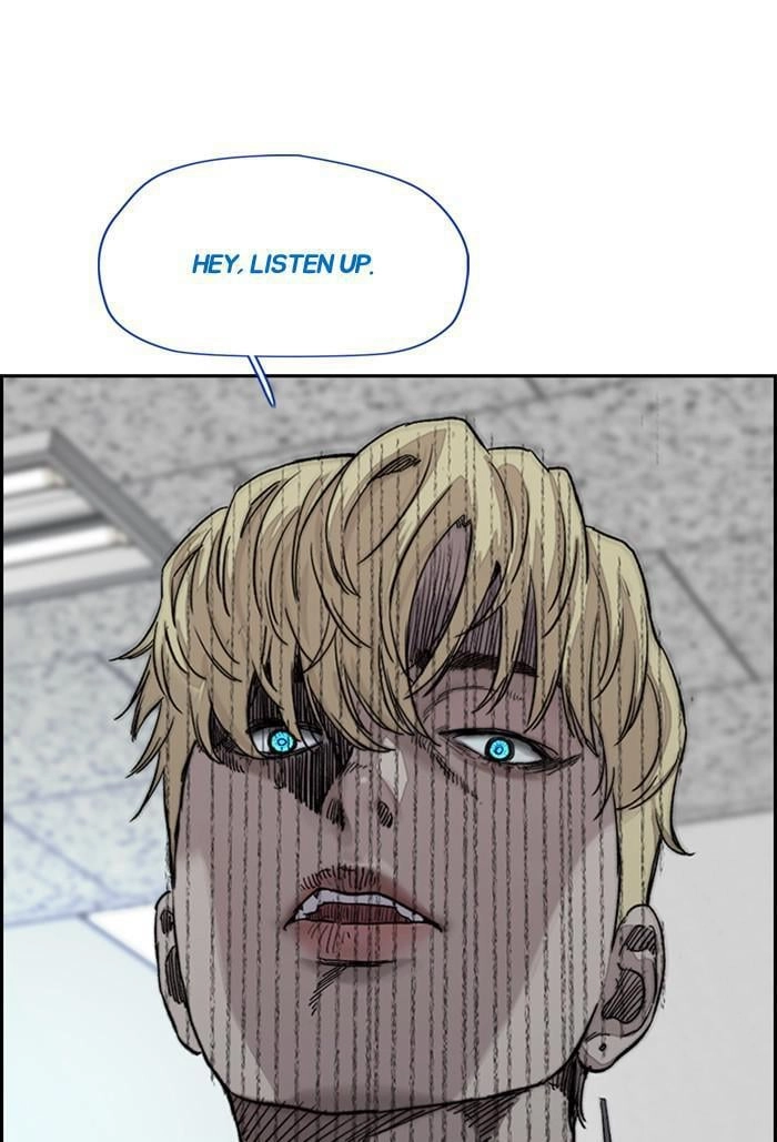 Wind Breaker Chapter 372 – S3-124 Page 30