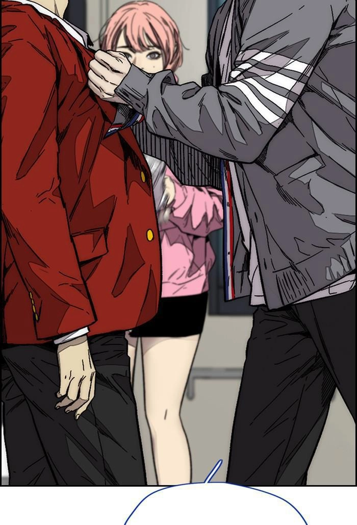 Wind Breaker Chapter 372 – S3-124 Page 37
