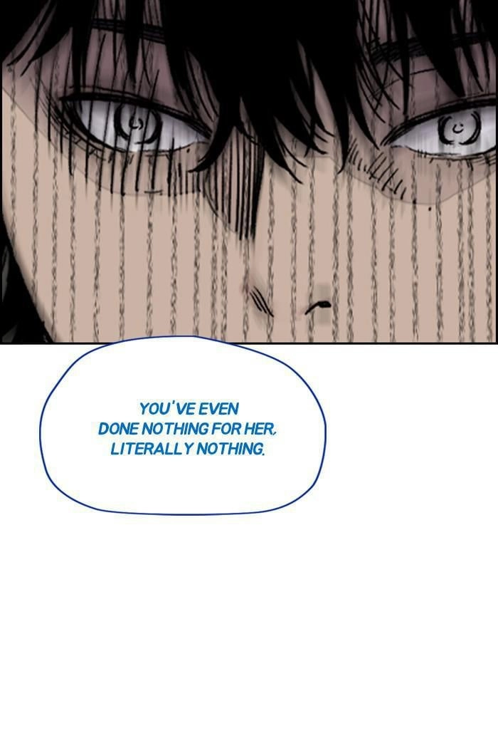 Wind Breaker Chapter 372 – S3-124 Page 35