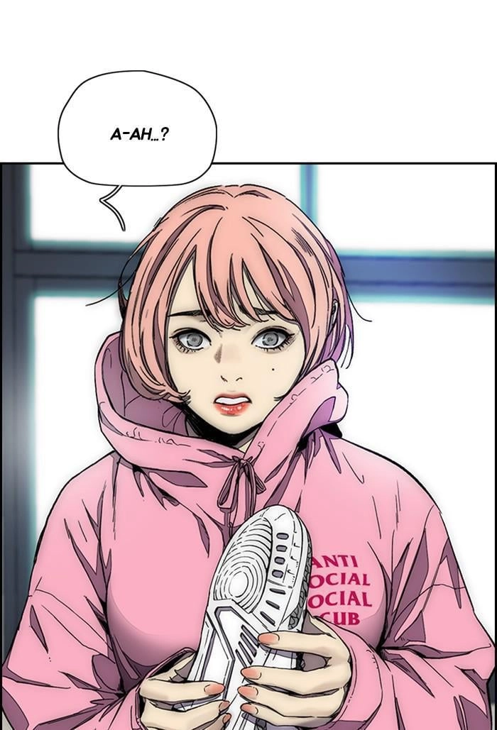 Wind Breaker Chapter 372 – S3-124 Page 49