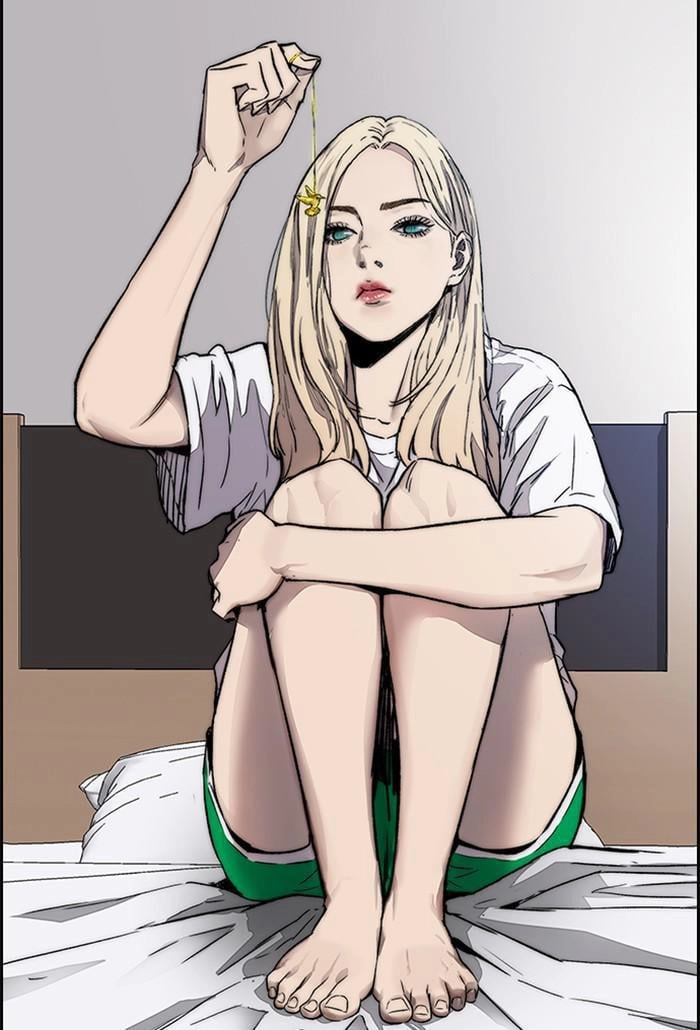 Wind Breaker Chapter 372 – S3-124 Page 78