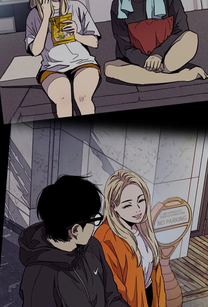 Wind Breaker Chapter 372 – S3-124 Page 88