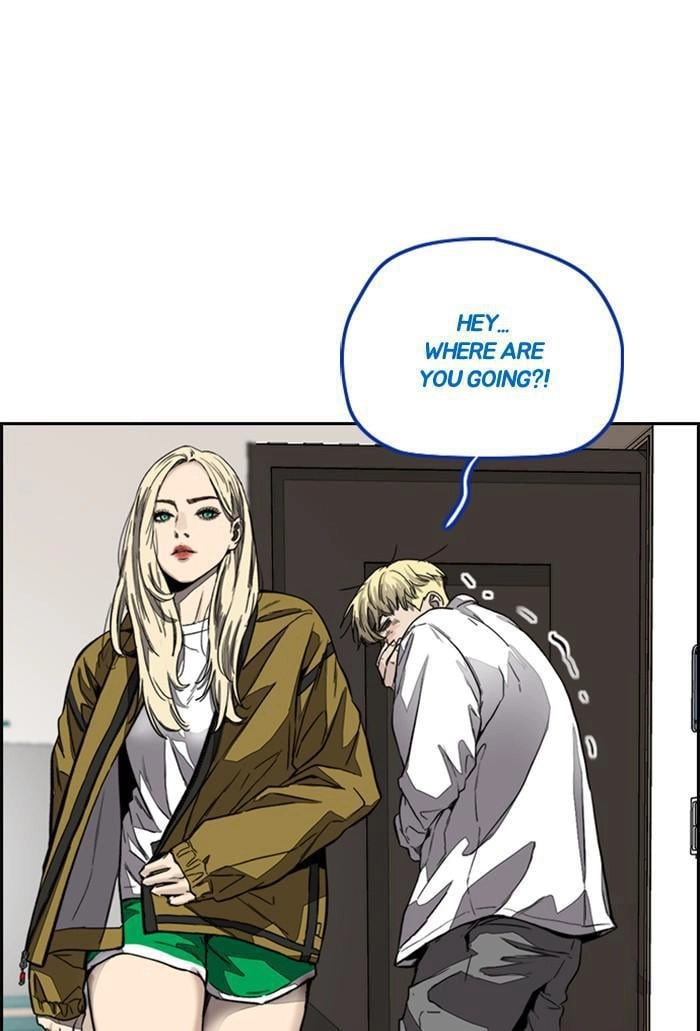 Wind Breaker Chapter 372 – S3-124 Page 98