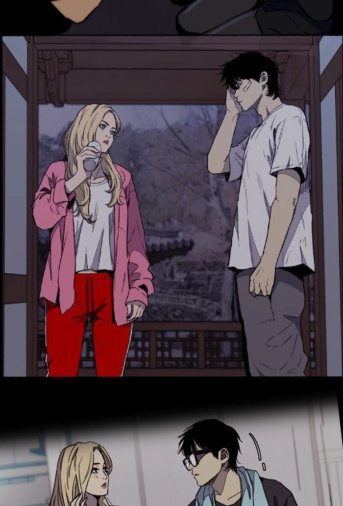 Wind Breaker Chapter 372 – S3-124 Page 87