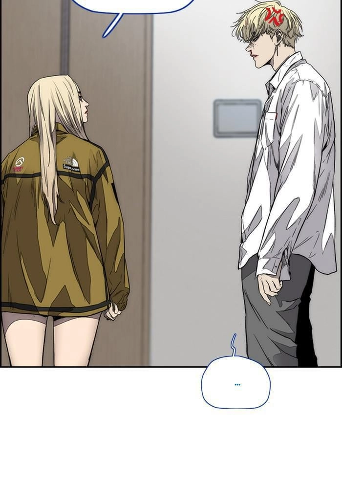 Wind Breaker Chapter 372 – S3-124 Page 107