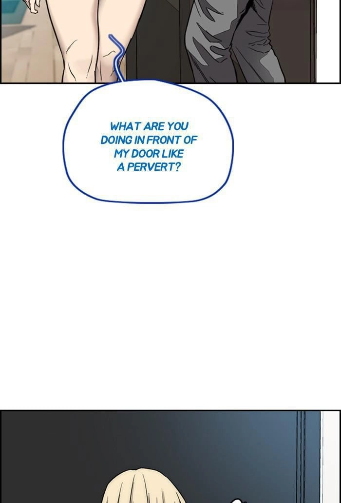 Wind Breaker Chapter 372 – S3-124 Page 99