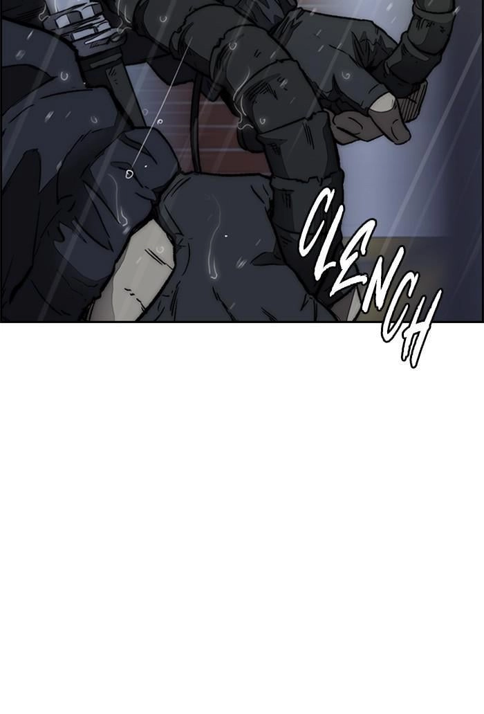 Wind Breaker Chapter 372 – S3-124 Page 125
