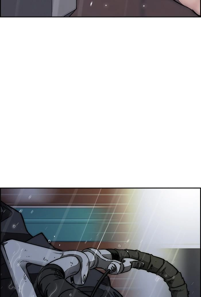 Wind Breaker Chapter 372 – S3-124 Page 124