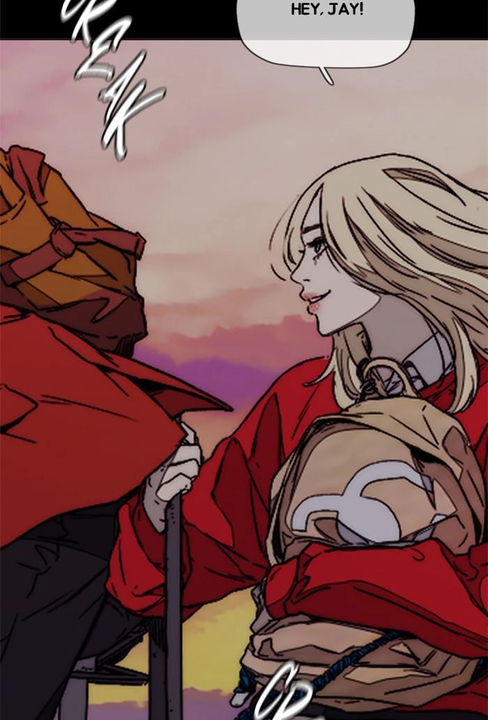 Wind Breaker Chapter 372 – S3-124 Page 136