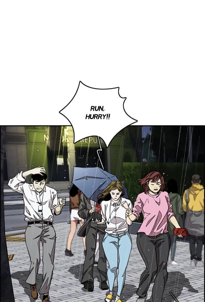Wind Breaker Chapter 372 – S3-124 Page 110