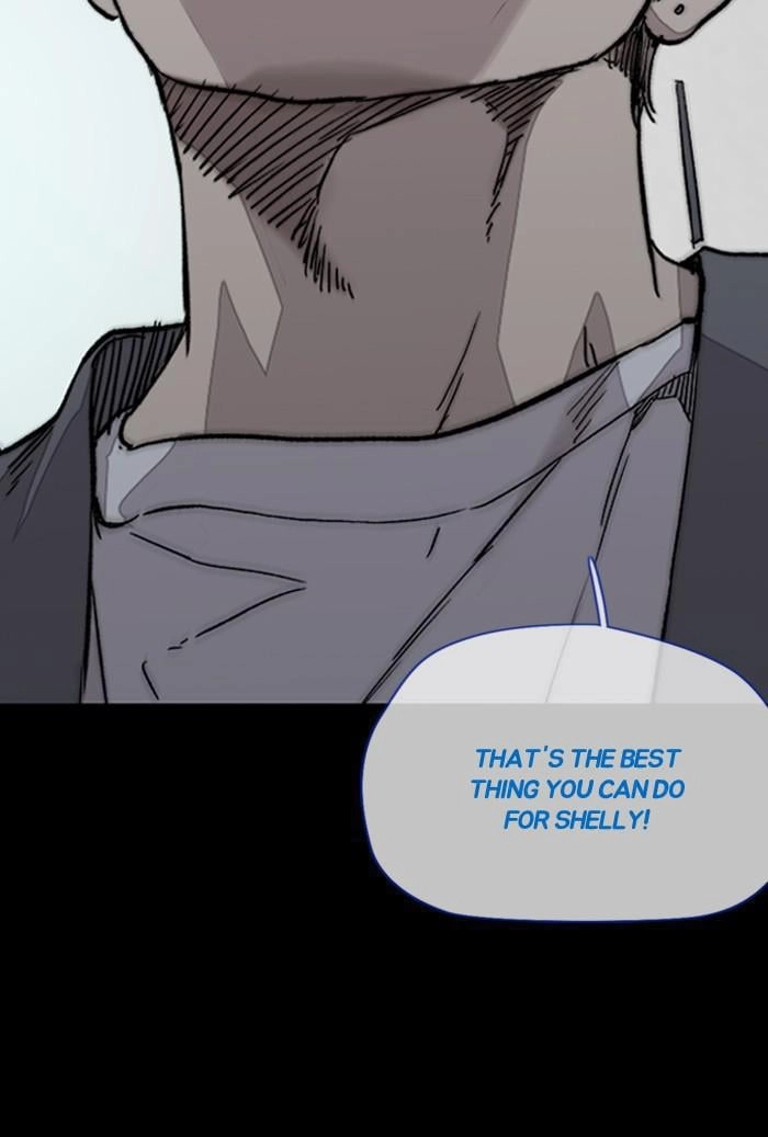 Wind Breaker Chapter 372 – S3-124 Page 154