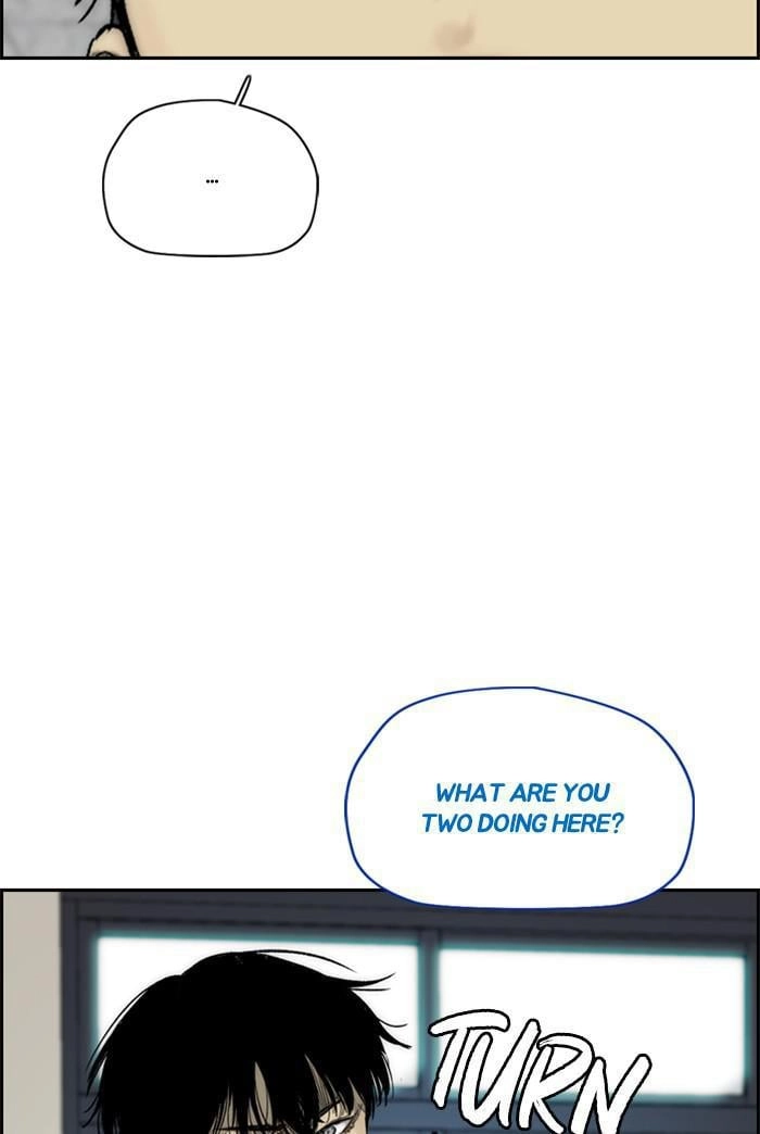 Wind Breaker Chapter 372 – S3-124 Page 10