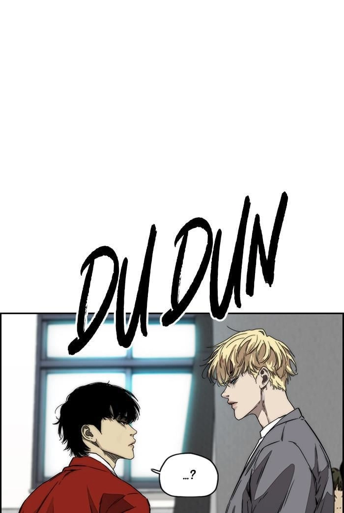 Wind Breaker Chapter 372 – S3-124 Page 12