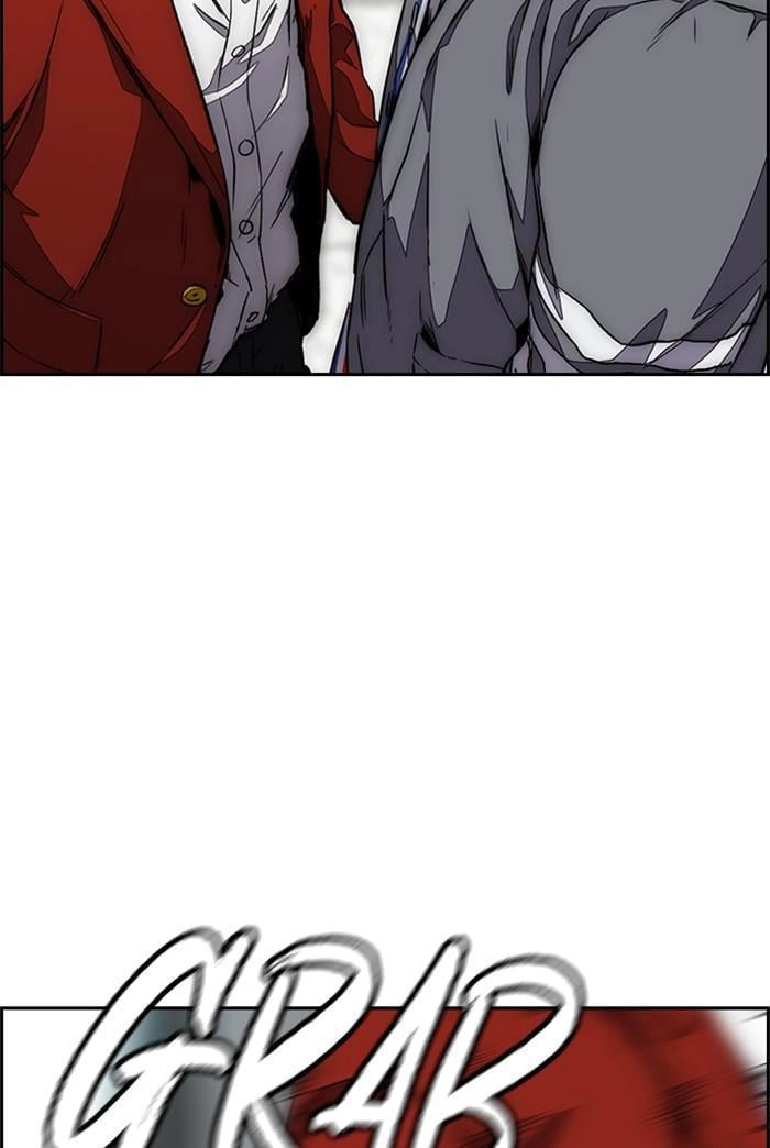 Wind Breaker Chapter 372 – S3-124 Page 22