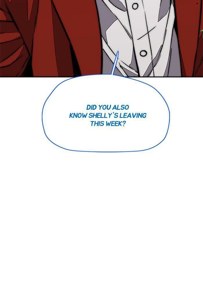 Wind Breaker Chapter 372 – S3-124 Page 15