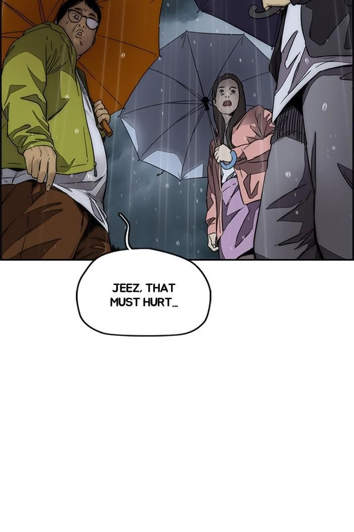 Wind Breaker Chapter 372 – S3-124 Page 183