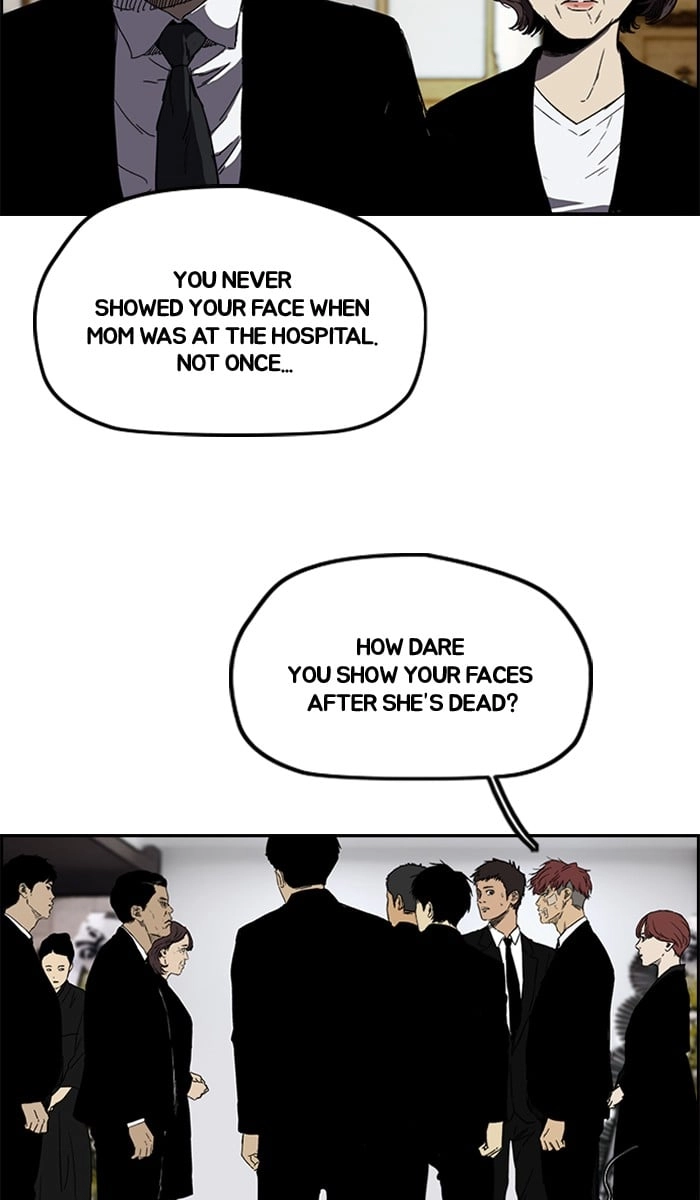 Wind Breaker Chapter 217 – S2-149 Page 15