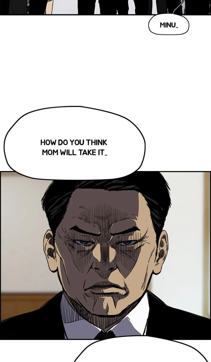 Wind Breaker Chapter 217 – S2-149 Page 16