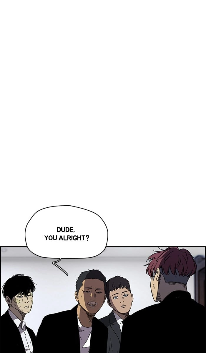 Wind Breaker Chapter 217 – S2-149 Page 8