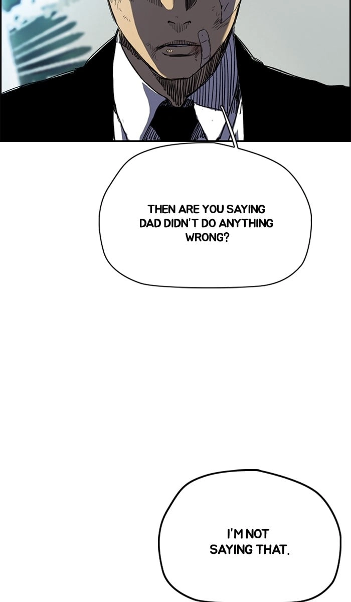 Wind Breaker Chapter 217 – S2-149 Page 24
