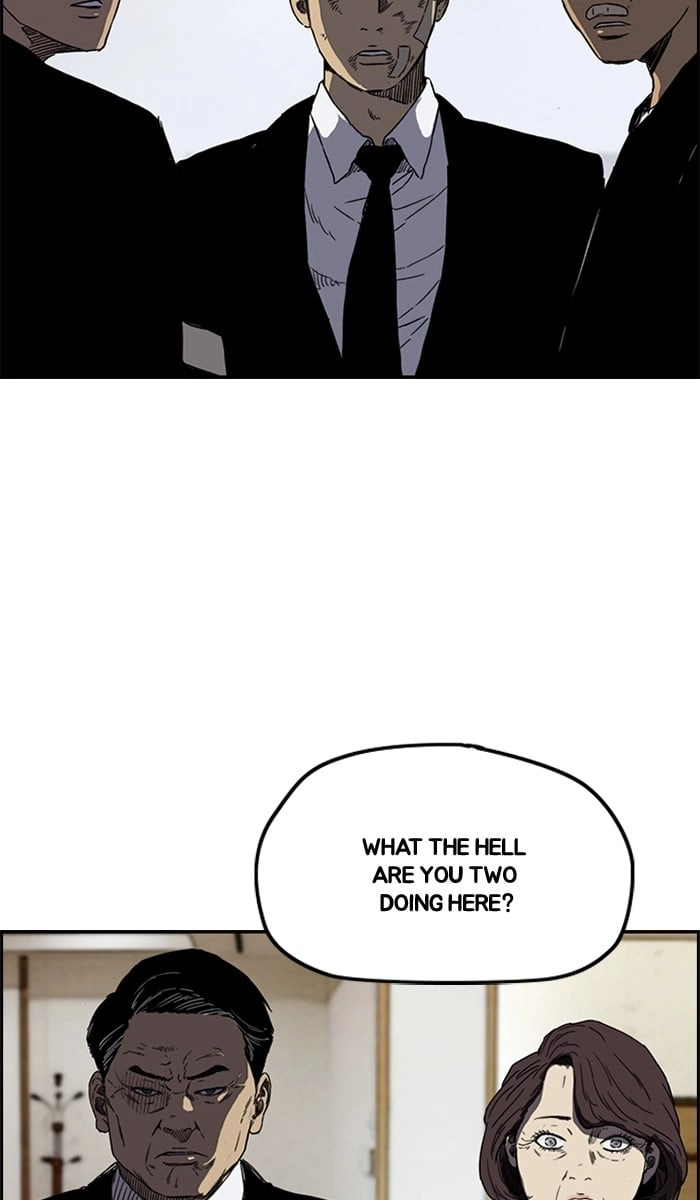 Wind Breaker Chapter 217 – S2-149 Page 14
