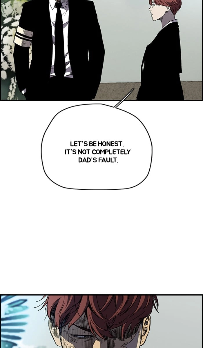Wind Breaker Chapter 217 – S2-149 Page 23